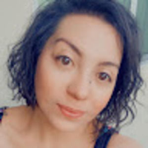 Meet your Posher, Katherine